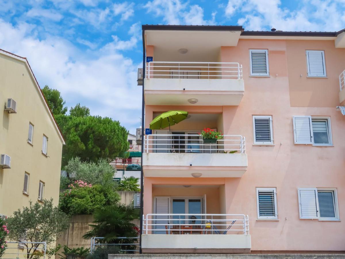 Apartment Egle - Rac163 By Interhome Rabac Exterior foto