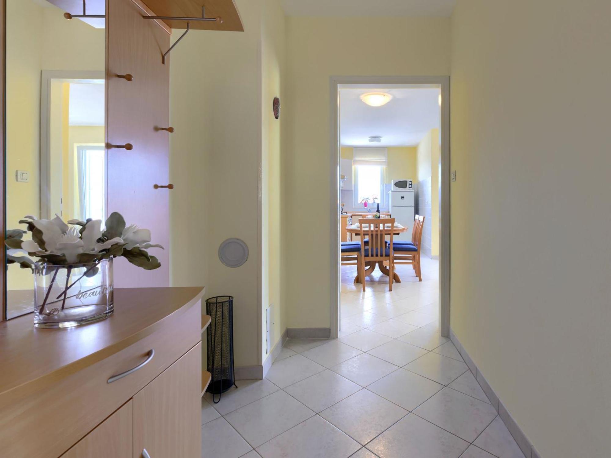 Apartment Egle - Rac163 By Interhome Rabac Exterior foto